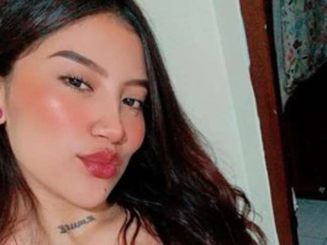 SHARON-WISH amateur webcam photo