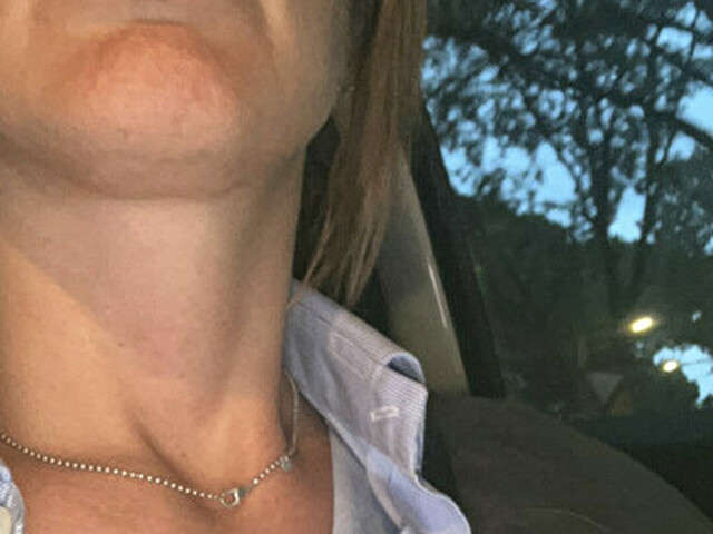 go to chat with Sharon84