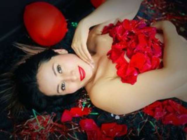 go to chat with SharontRousse