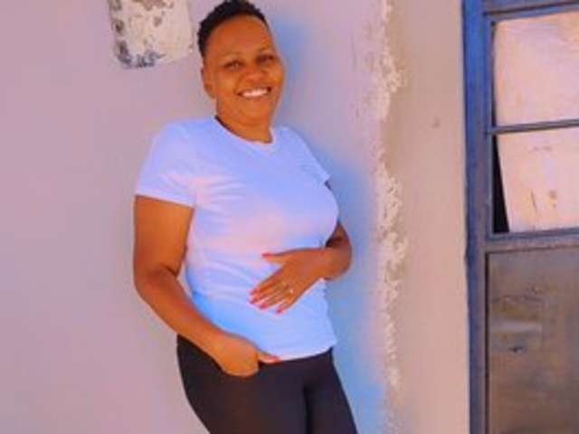 go to chat with Sheria