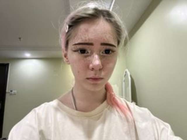 go to chat with SherlynPlummer