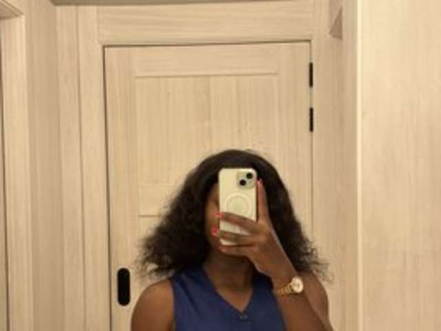 SHYSERENA amateur webcam photo