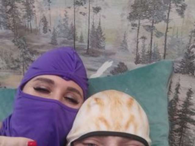 go to chat with Shyrkela-Alexa