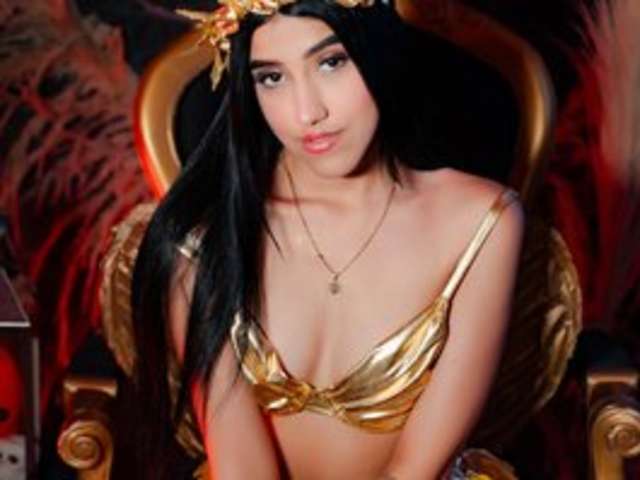 go to chat with Sofyqueen