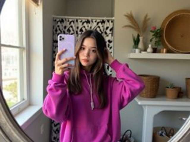 go to chat with SonaLight