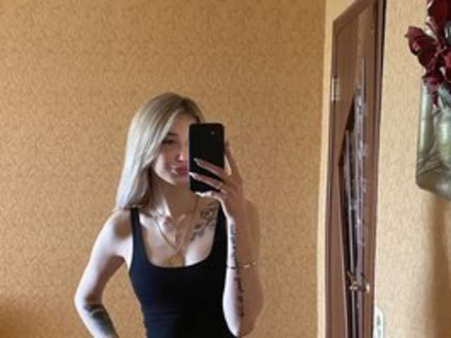 go to chat with Sonehka774