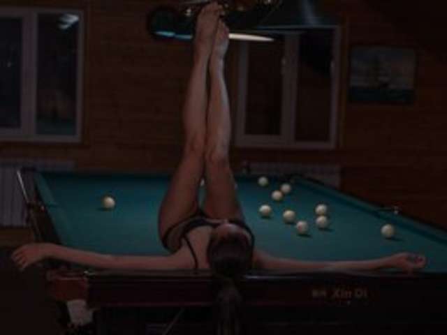 SONO_CARINO amateur webcam photo