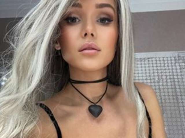 SONYABEST amateur webcam photo