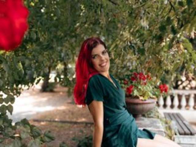 go to chat with SophieHeart