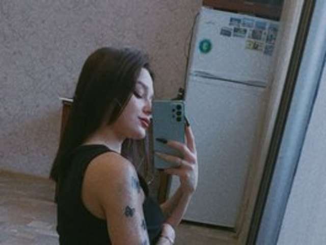 go to chat with Stasia001