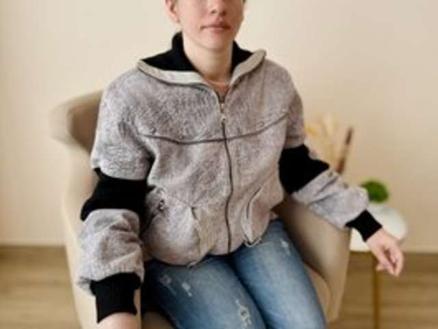 go to chat with StefanieZweig