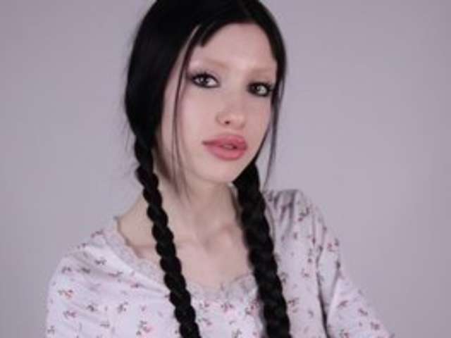 STELLA-BLUM amateur webcam photo