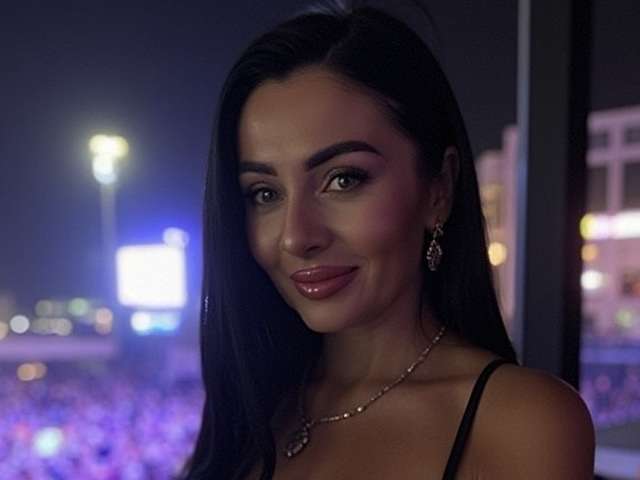 go to chat with StellaModel