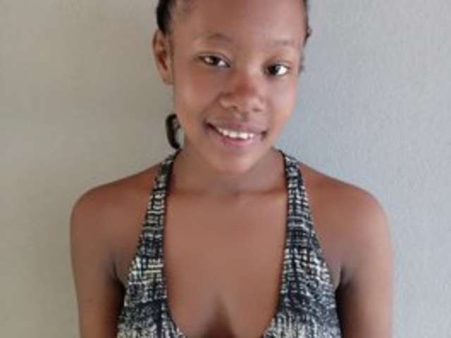 go to chat with Stencyah