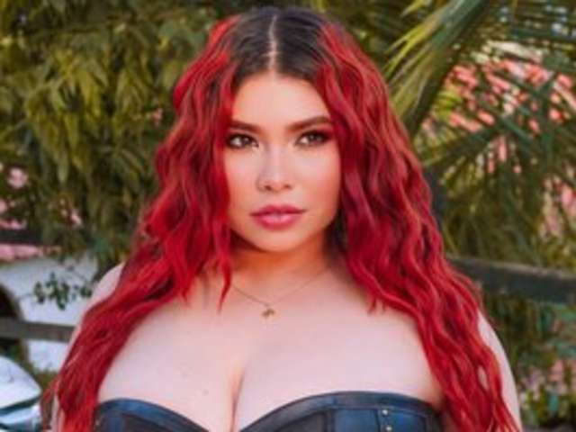 STEPHANIEDIAZ amateur webcam photo