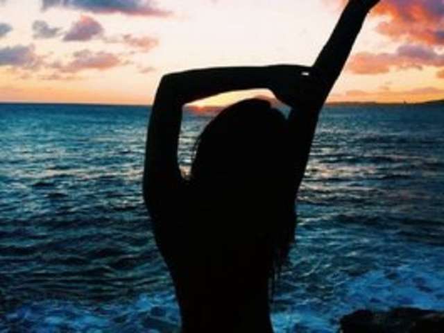 go to chat with Stherzita