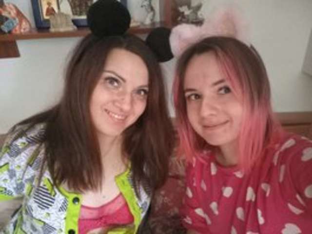 go to chat with SunshineSweet