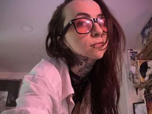 go to chat with SweetCat1377