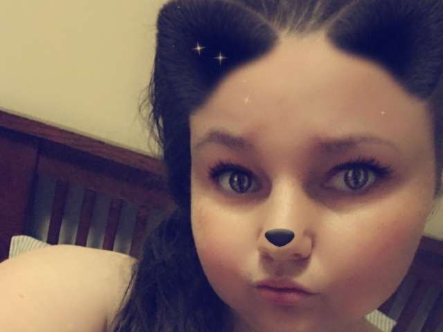 go to chat with SweetHoney