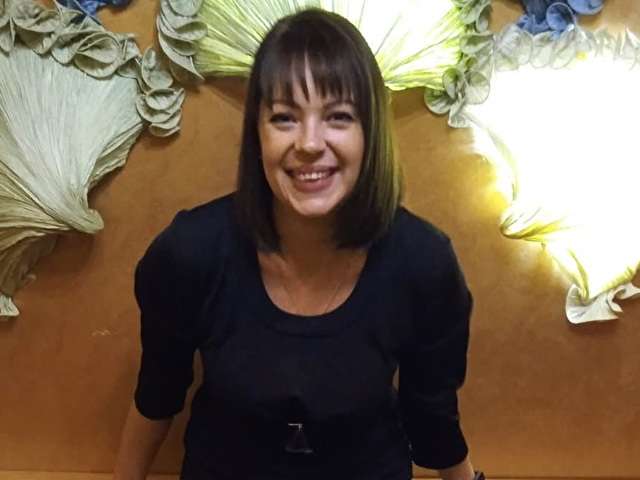 go to chat with SweetKarin