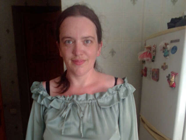 go to chat with SweetKate