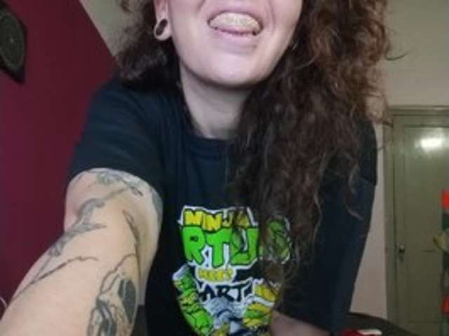 go to chat with Sweetbabyass