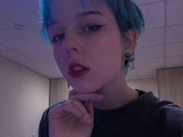 go to chat with SweetieLuna