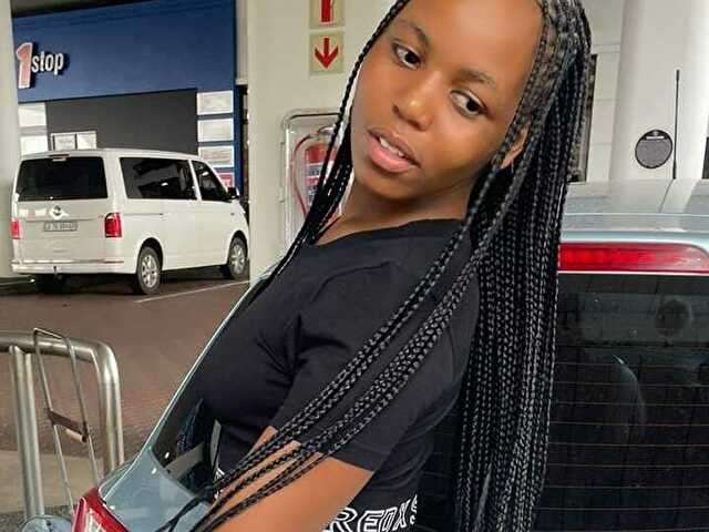 go to chat with Sweetness