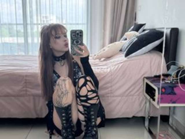 go to chat with TERRA-FLOWER
