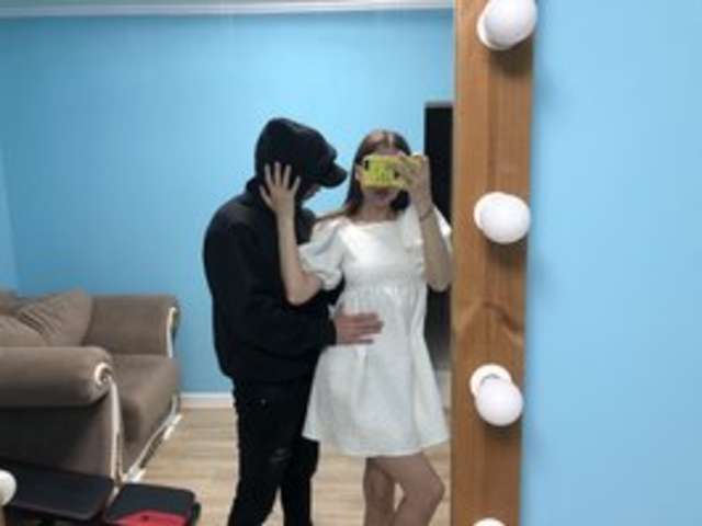 go to chat with TZUNAMI