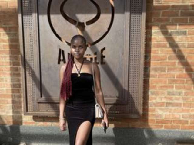 go to chat with Talliah