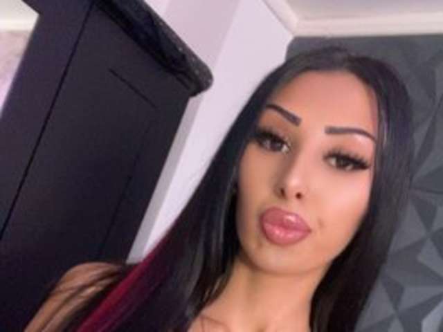 TARRASTAR amateur webcam photo