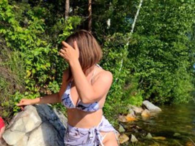 go to chat with Tati9595