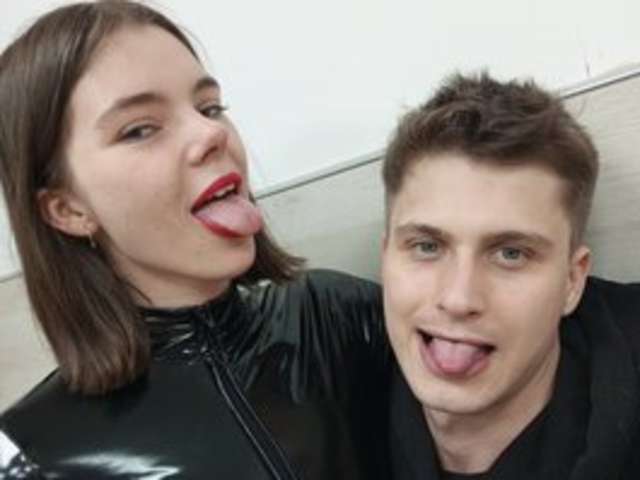 go to chat with Terri-and-Kyle