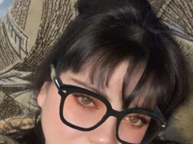 TERRILALOVELY amateur webcam photo