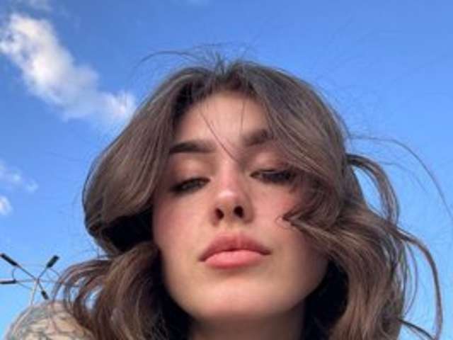 TINYMOLLYS amateur webcam photo