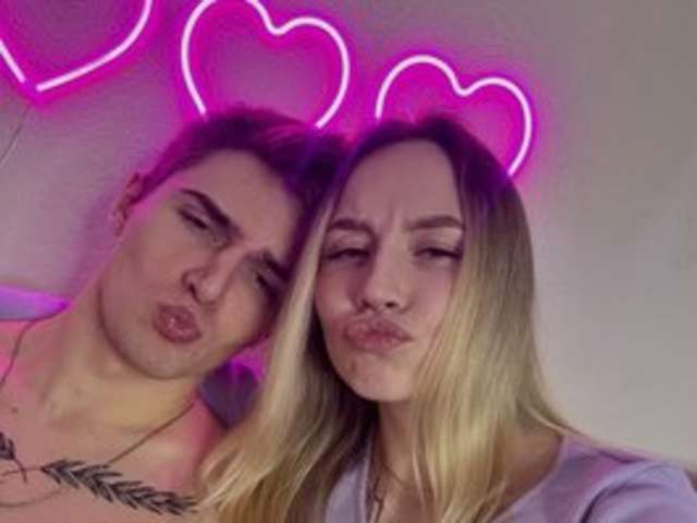 go to chat with TwinTurboCouple