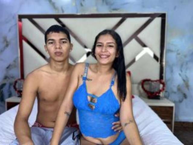 go to chat with Unholycouple