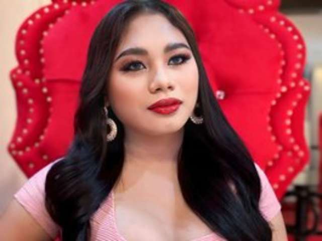 URASIANLADYFOX2XX amateur webcam photo