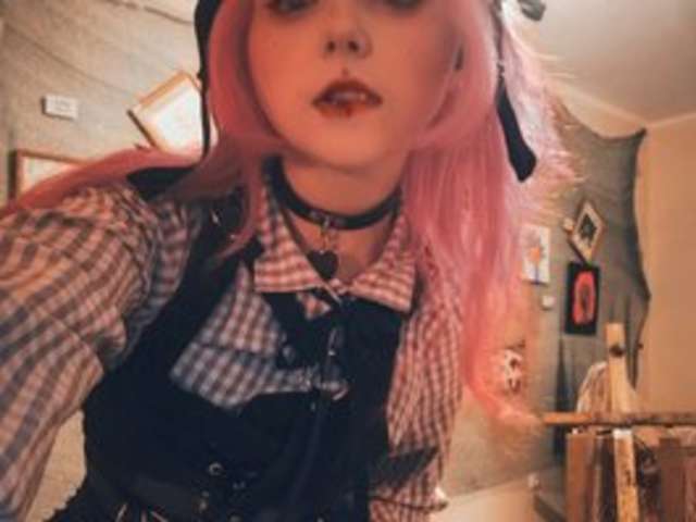 go to chat with Usagi-Blush