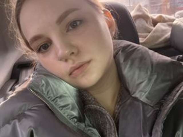 go to chat with VKessi
