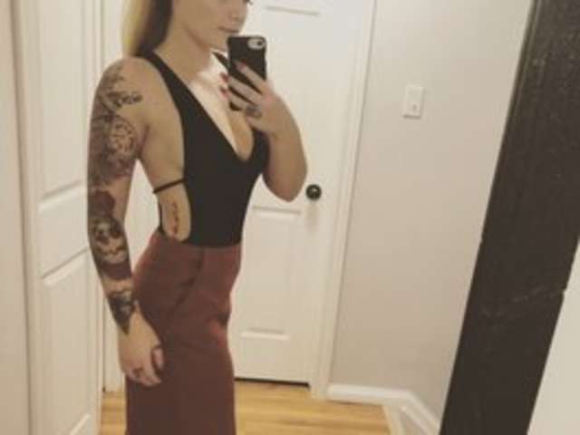 go to chat with ValerieV23