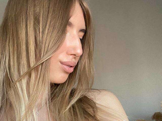 go to chat with VanilaBlonde
