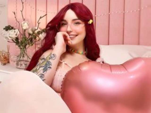 go to chat with VelvetVelur
