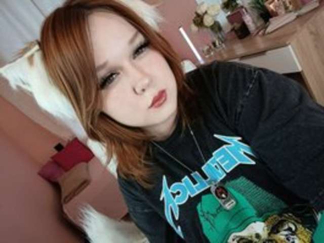 go to chat with VelvettVixxen