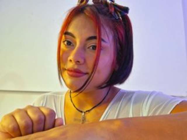 go to chat with VeronicaLove