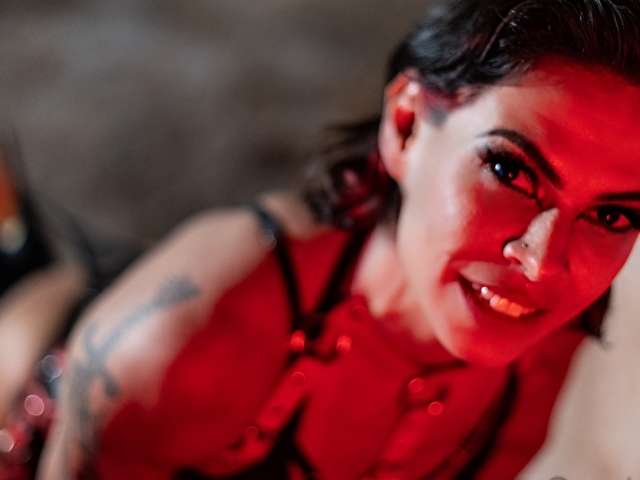 VERONNAINK amateur webcam photo