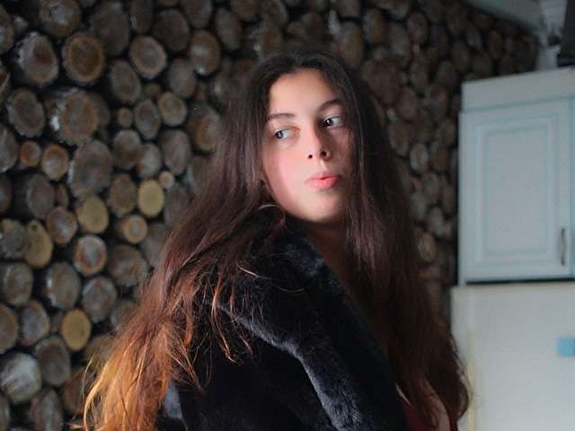go to chat with VickyStrike