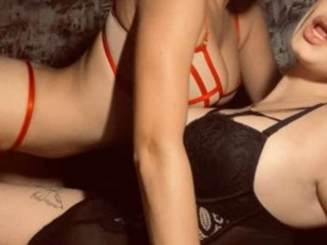 go to chat with VikaAndMilana