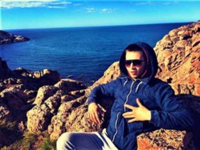 go to chat with VladManSex